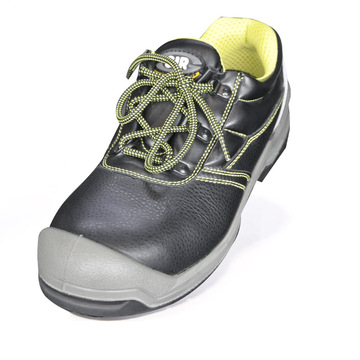 思而低帮耐磨劳保鞋轻便防砸钢包头防刺安全工作功能鞋mb18c6