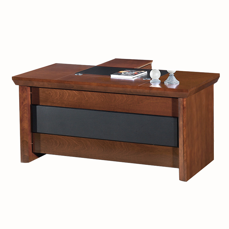 永亨 办公班桌yh109q1004 胡桃色