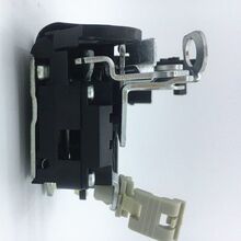 适用于比亚迪s7玻璃升降器电机s7左前车门玻璃升降马达车窗摇窗
