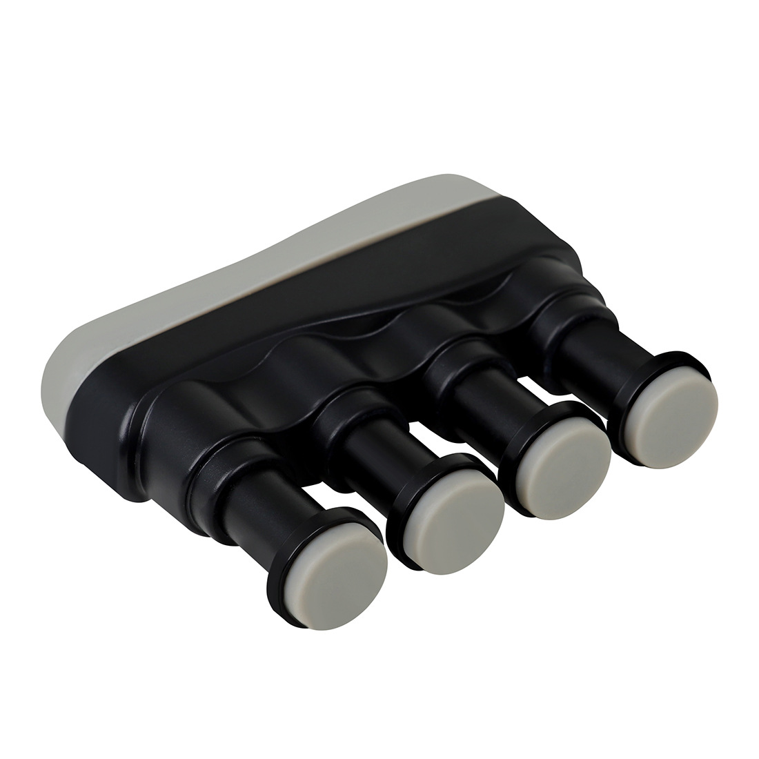 批发钢琴吉他指力器手指练习握力器力度5磅手感舒适四色可选