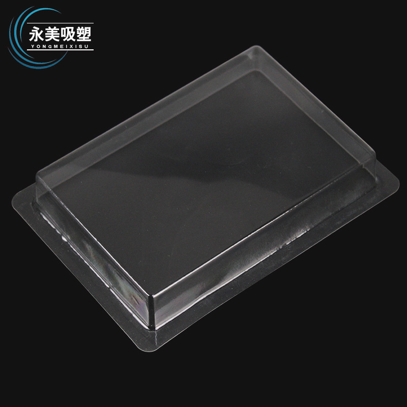 厂家生产供应 脚垫吸卡 泡棉吸壳 单泡壳 压卡 吸卡泡壳 量大从优