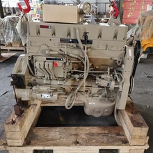 山东省康明斯QSM11发动机 力士德SC560.9挖掘机配套发动机 零配件
