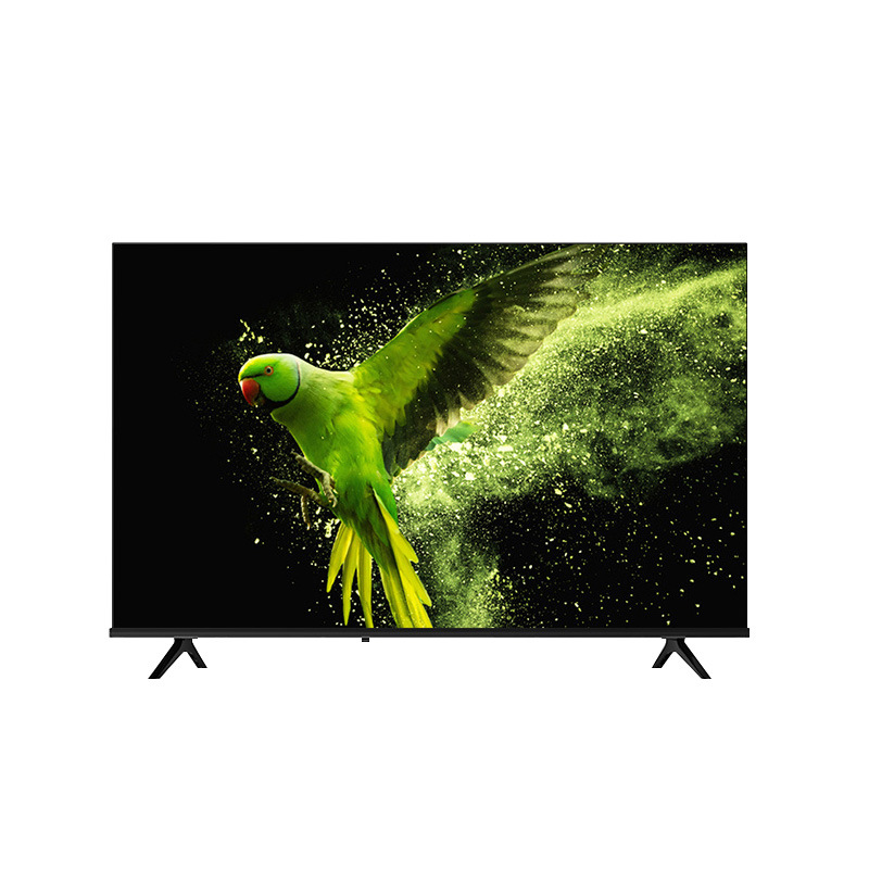 海信32e2f电视4k超高清智慧语音超薄悬浮全面屏智能支持投屏43寸