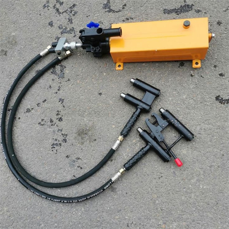 铁路养护维修工具 液压拔销器源头厂家 铁路销钉拔顶器-阿里巴巴