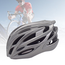 工厂定制自行车头盔单车公路山地车骑行头盔运动户外男女款安全帽