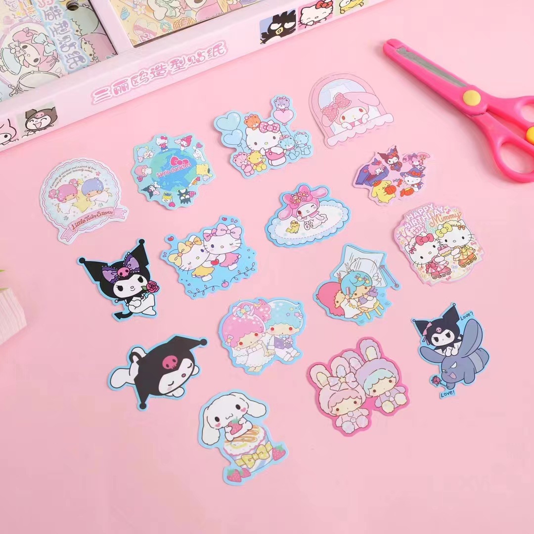 55kg包装:一盒24包 一包30枚贴纸造型贴纸支付方式买家服务立即订购