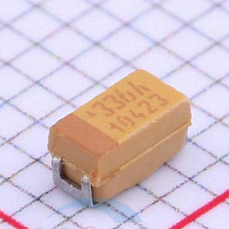 tpsa336k010r0700 参数 33uf(336) ±10% 10v 钽电容-阿里巴巴