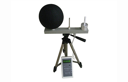 ly-09黑球湿球温度指数仪 环境气象热计