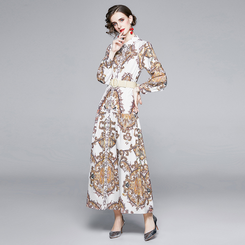 走秀连衣裙欧美图片