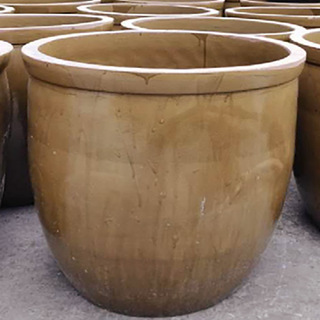 0成交635个四川批发土陶酒坛1000斤500kg批发直销陶瓷酒坛土陶内外釉