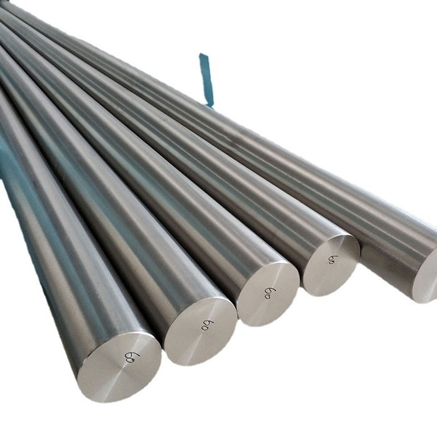 宝鸡厂家供应 ta1 tc11钛棒 tc4钛合金棒 高硬度钛棒 按要求下料