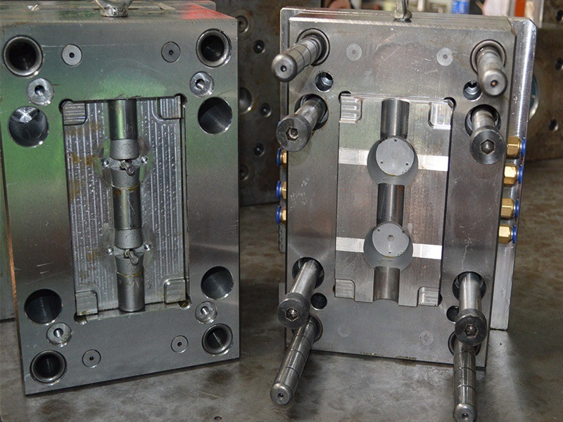 注塑模具注塑加工厂承接精密注塑模具加工定制注塑模具开模一站式