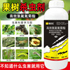 Fruit tree Insecticidal Efficient Spray Cabbage caterpillar aphid Borer soil Agriculture Insecticide Fruit tree Insecticidal Efficient Spray Cabbage caterpillar aphid Borer soil Agriculture Insecticide