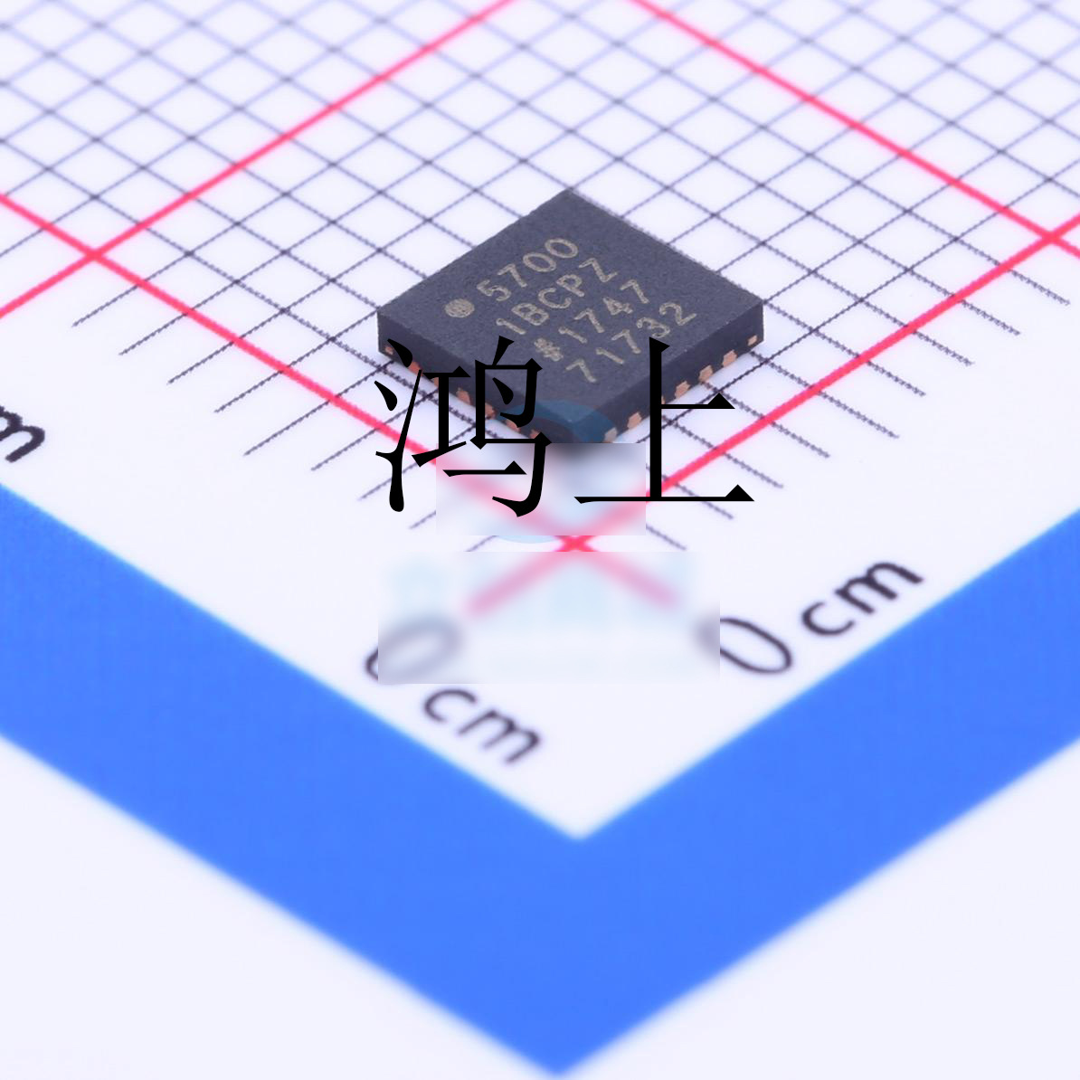原装正品 现货ad5700-1bcpz-r5 芯片 低功耗hart调制解调器
