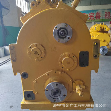 装载机变速箱 cg960 970装载机变速箱 变矩器 全车配件