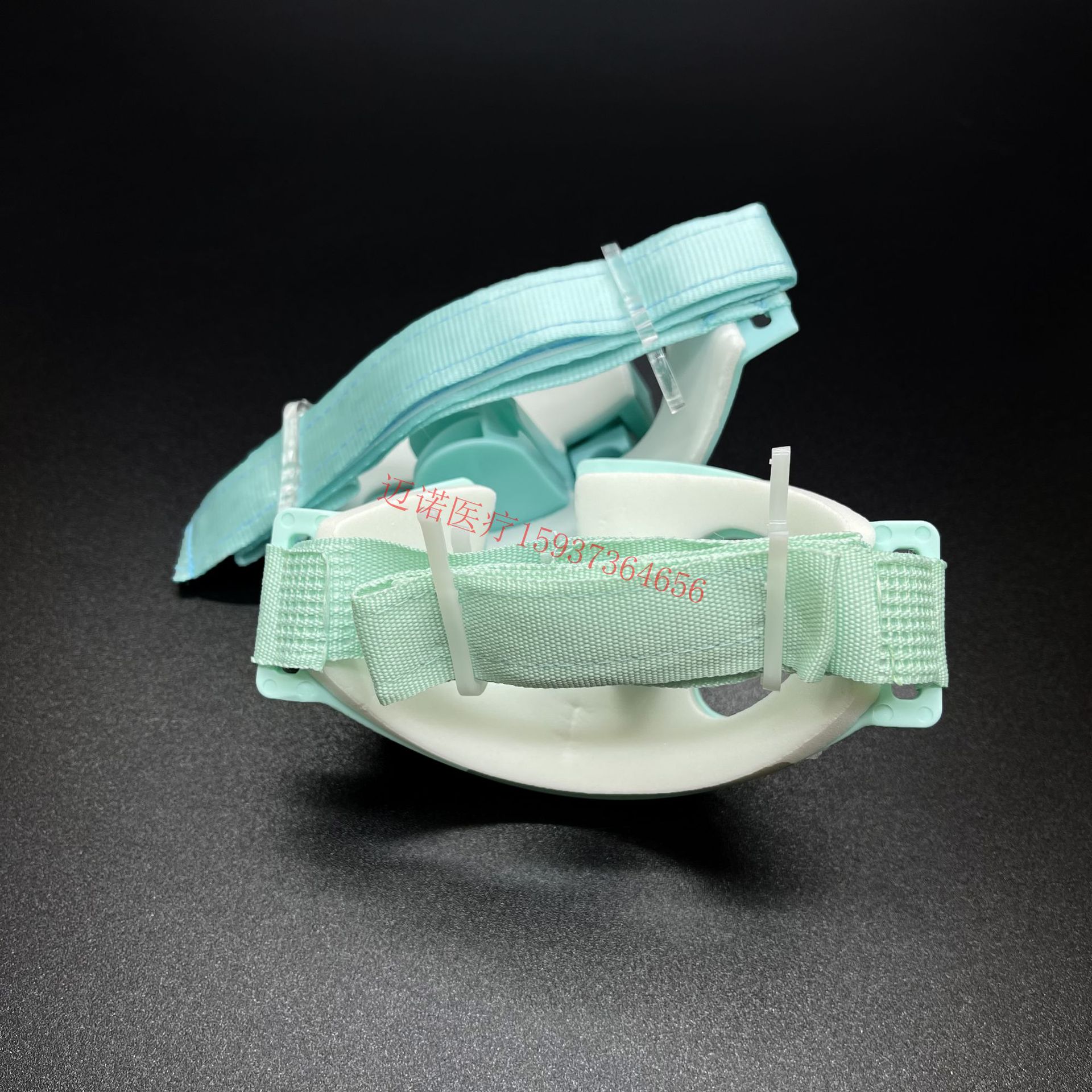 气管插管导管固定器上下型左右型支架一次性独立包装咬口牙垫