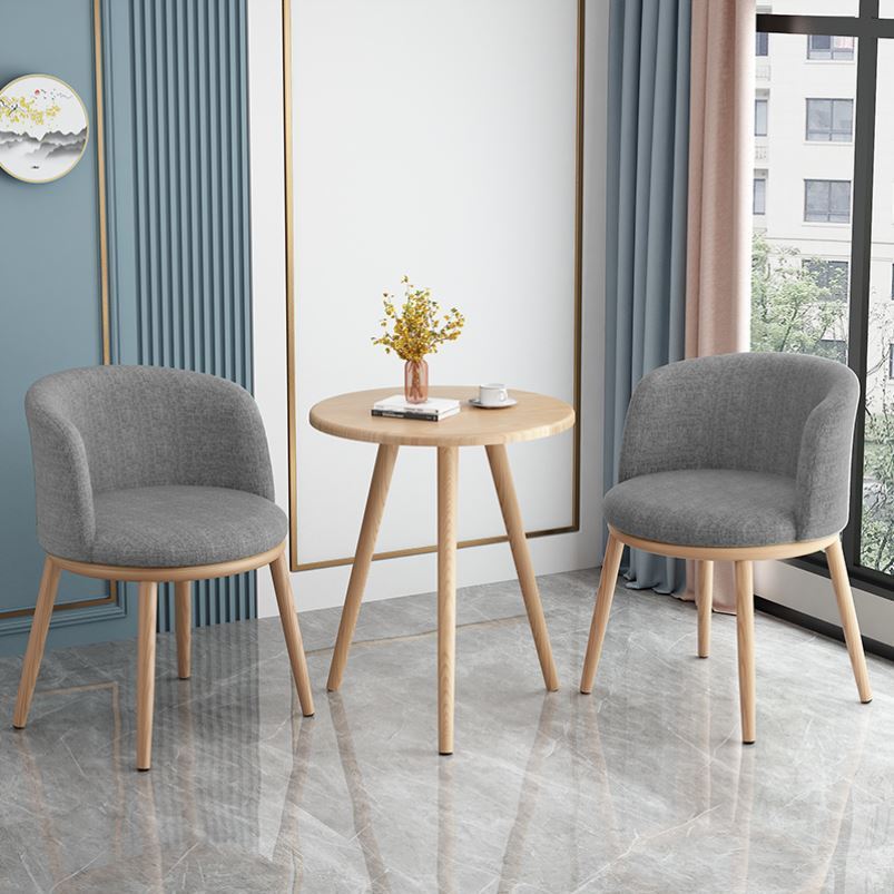 休闲桌椅组合创意个性阳台上放的小桌子椅子简易茶座套装轻奢小型