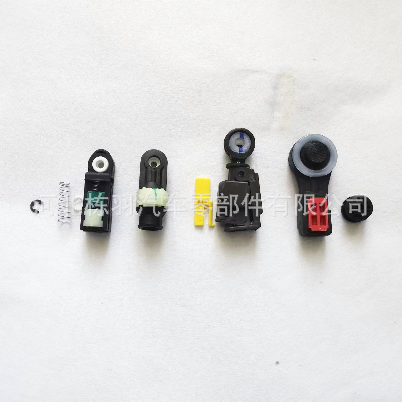 适用福特换挡拉线调节头翼虎金牛座福克斯福睿斯手动自动换挡拉线