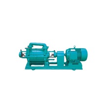 环保水环式水循环真空泵设备 SK-6系列工业负压泵压缩机