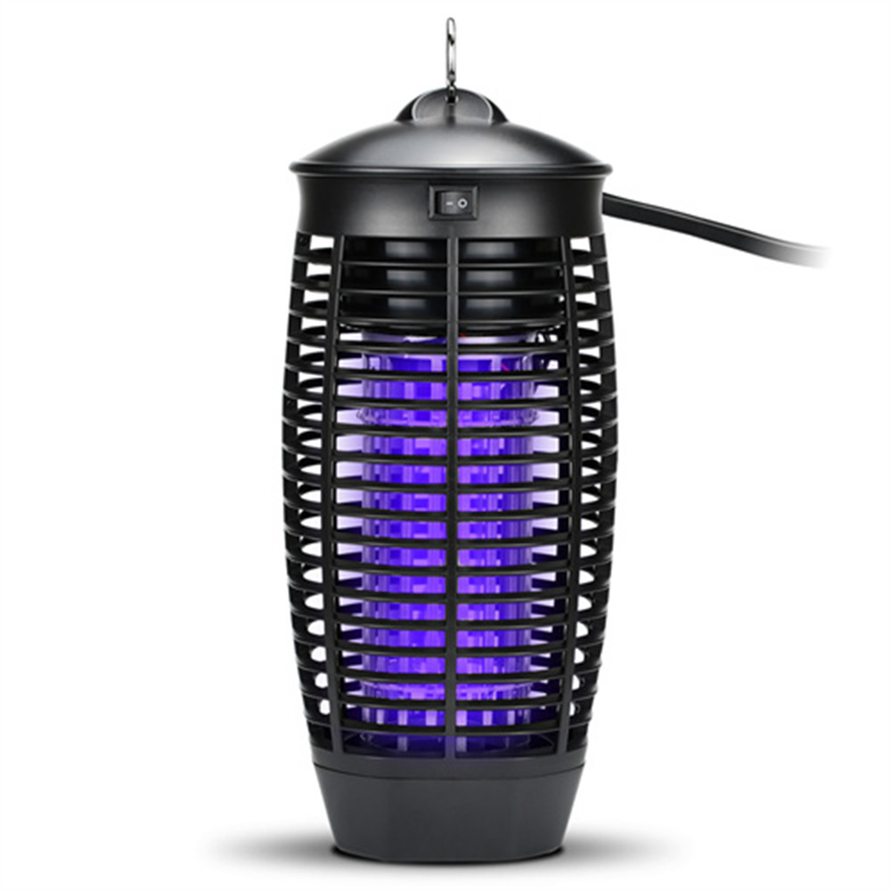 家用紫外线灭蚊器zn-2026吸入式电击灭蚊灯室内杀蚊器捕蚊灯礼品