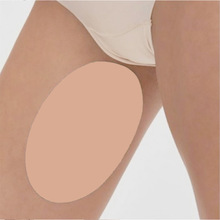 亚马逊防摩擦大腿贴 Anti Chafe Body thigh Tape 吸汗大腿贴