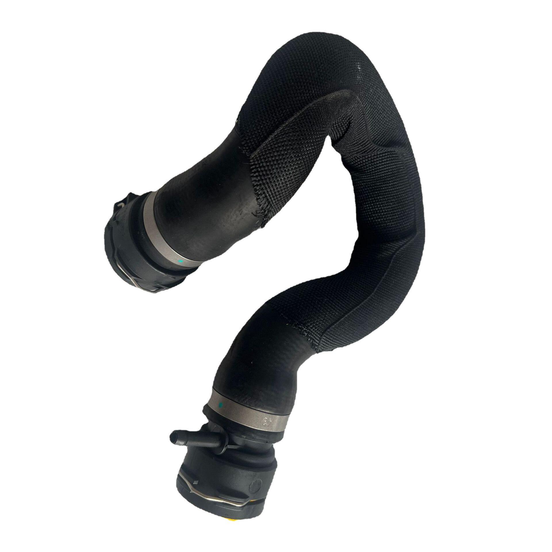 4f0 121 101f 热销工厂汽车水管 2.4水箱上水管 冷却水管 101f