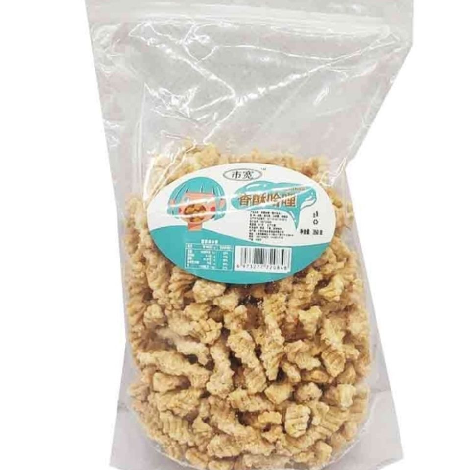 怀旧零食大包实惠装350克包邮80后加力加哈哩哈利锅巴膨化食品
