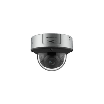 海康威视ds-2cd7187fwdv2-izs 800万ai轻智能人脸识别 摄像机