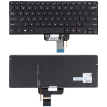 适用于for Asus Zenbook RX410U RX310 UX310 UX310UA 美式英语键