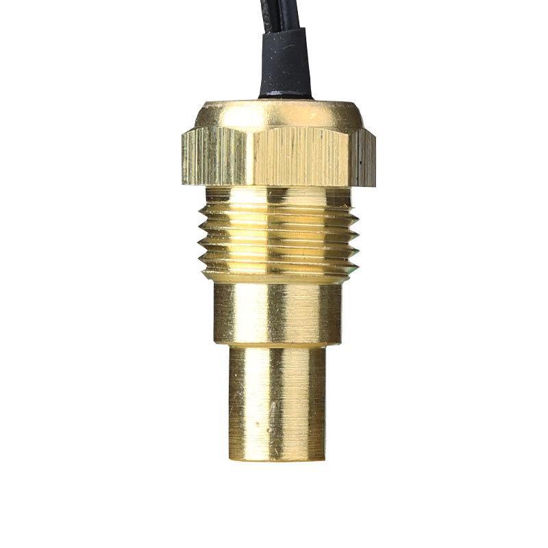 品牌相似适用陆尊君威君越凯越乐风赛欧水温传感器水温感应塞96182634