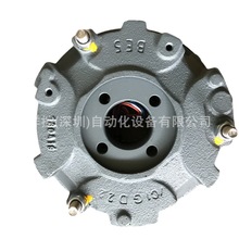 现货制动器BE5A/55Nm/400AC,BE5A/55Nm/230AC赛威电机抱闸刹车