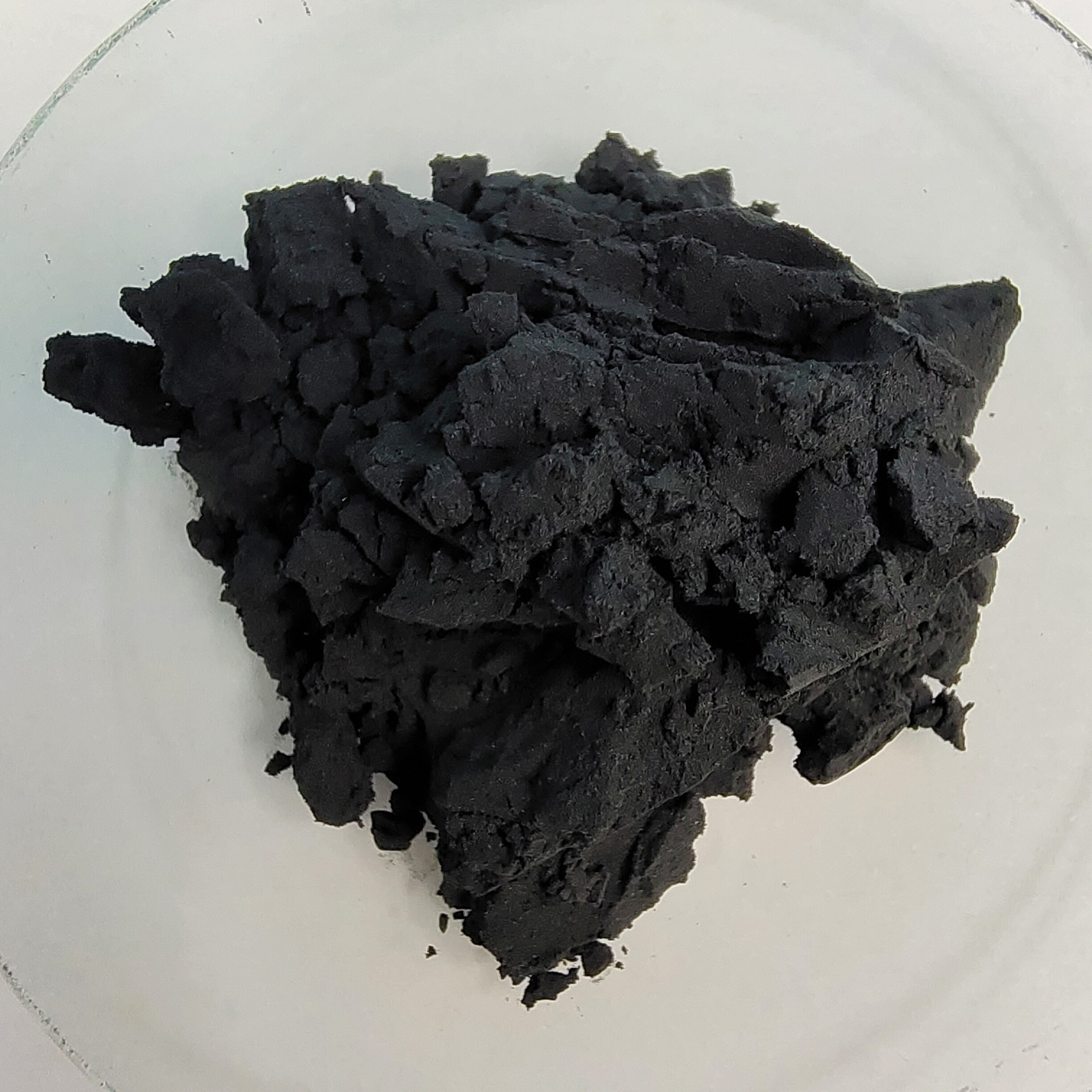 厂家直供碳化硼粉末10μm 军工级防弹材料 半导体工业用纳米碳化