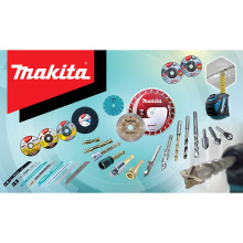 Makita牧田充电工具组合套装Combo kit 18v无刷12v 10.8v