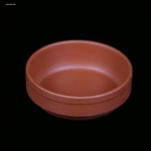 紫碗砂古老碗式粗土砂沙碗家用陶蒸米饭用碗蒸饭专瓷瓦钵饭钵怀旧