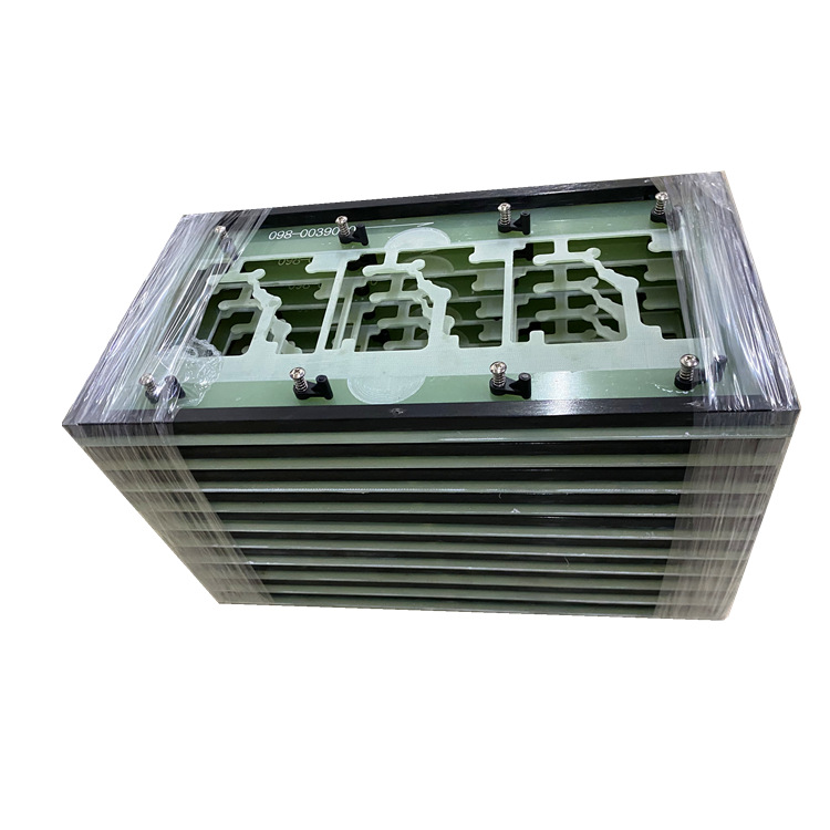 星航顺 波峰焊过炉治具过炉载具 合成石过炉托盘 dip波峰焊治具