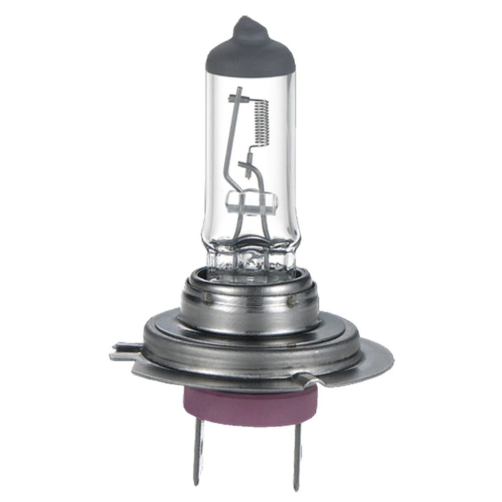 汽车卤素灯h1远光h4大灯车灯h3雾灯h7近光h11灯泡9005出口外贸