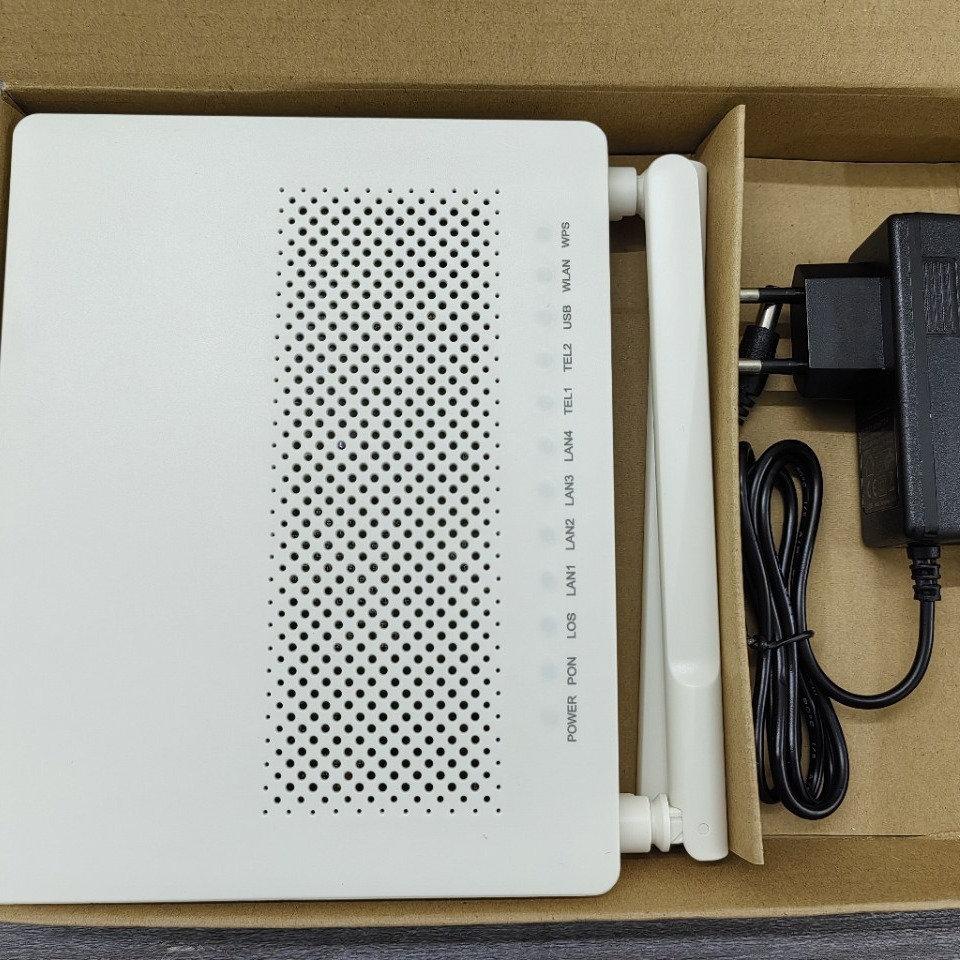 适用于华为hg8245h5光猫英文版onu-阿里巴巴