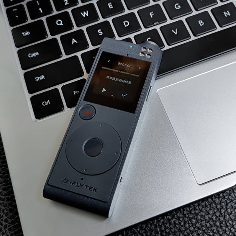 科大讯飞录音笔sr201智能专业高清降噪sr101语音转写文字翻译机