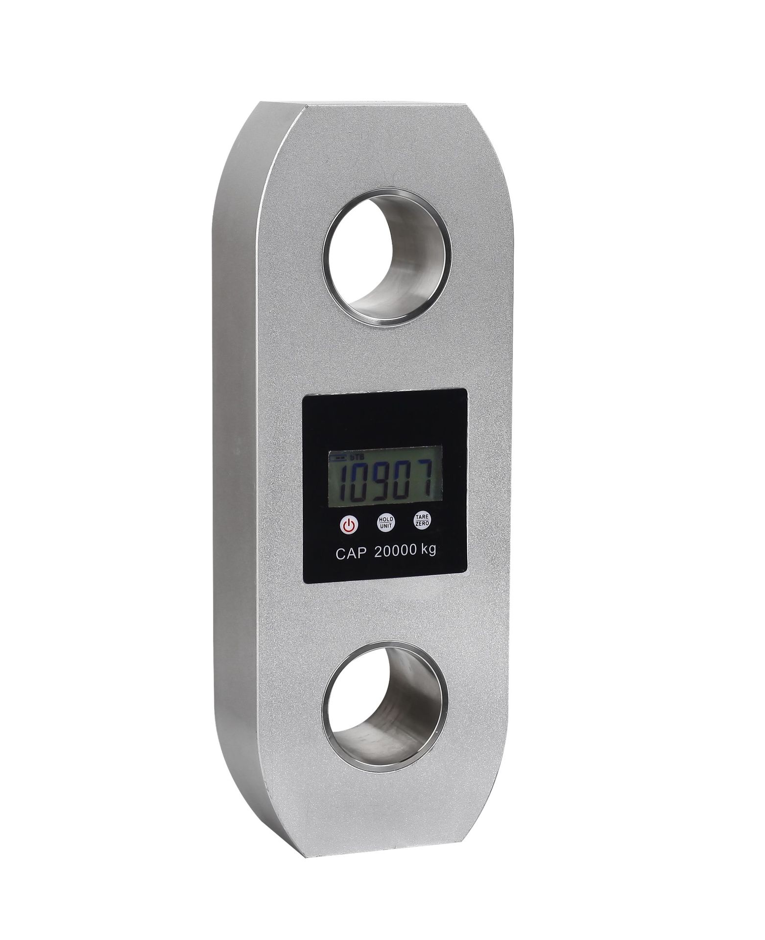 50吨数显电子测力仪 船厂用于拉力测试 直视/无线型电子拉力计