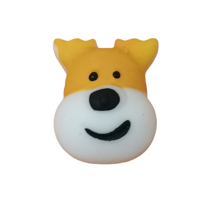 Cross-Border Toy Cute Animal Squeezing Toy Trick Toy Decompression Vent Ball Student Small Gift Tuanzi Chuang