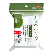 日本进口茶叶包85枚入