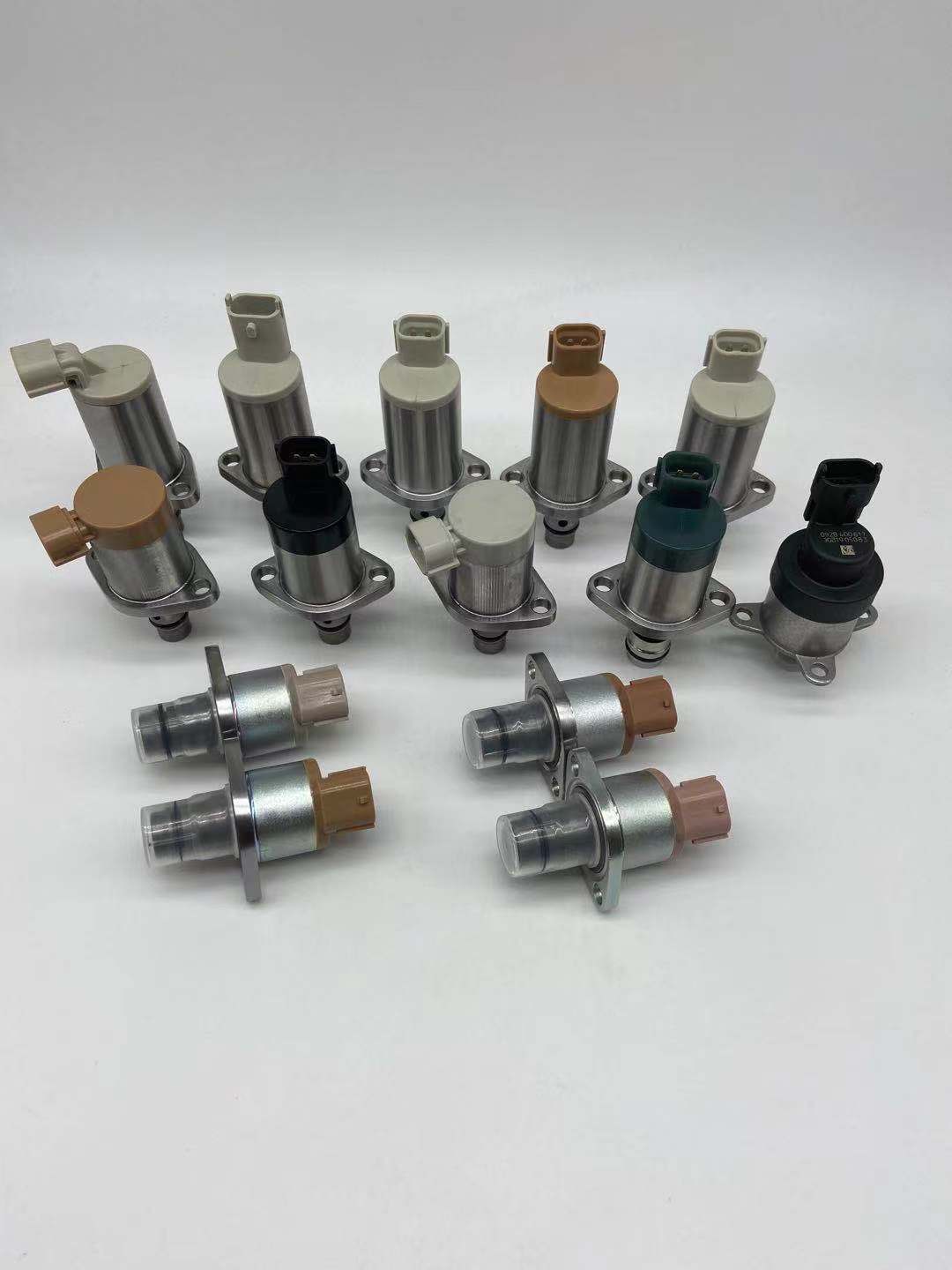 汽车scv阀 294200-2760适用于卡罗拉计量阀 燃油计量单元