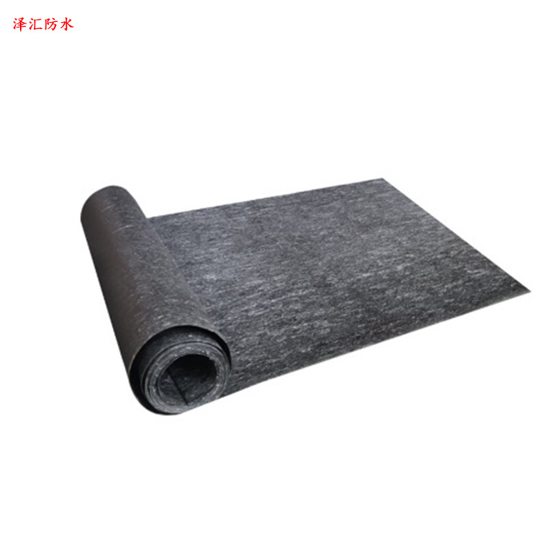 工程纸胎沥青油毡纸 建筑屋面地面防水油毛毡 石油纸胎沥青纸油毡