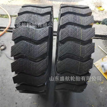 工程机械专用轮胎12.00-16装载机尼龙充气耐磨型轮胎1200-16