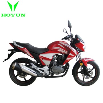 niger尼日尔男装摩托车   载客拉货燃油摩托车 cbr150 wh150-2