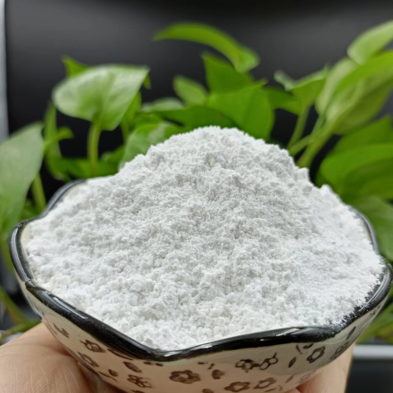 建筑保温隔热海泡石 塑料橡胶填充海泡石粉 水处理脱色剂海泡石绒