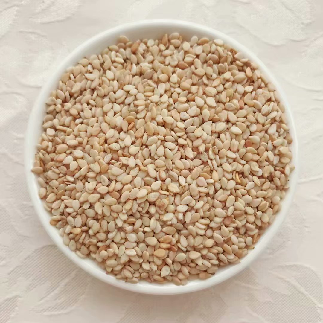 04元/斤食用白芝麻无黑粒2500g欣荣芝麻-阿里巴巴
