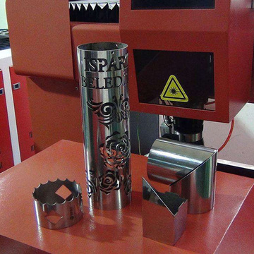 定制不锈钢钣金激光切割冲孔 304不锈钢钣切割件焊接折弯五金配件