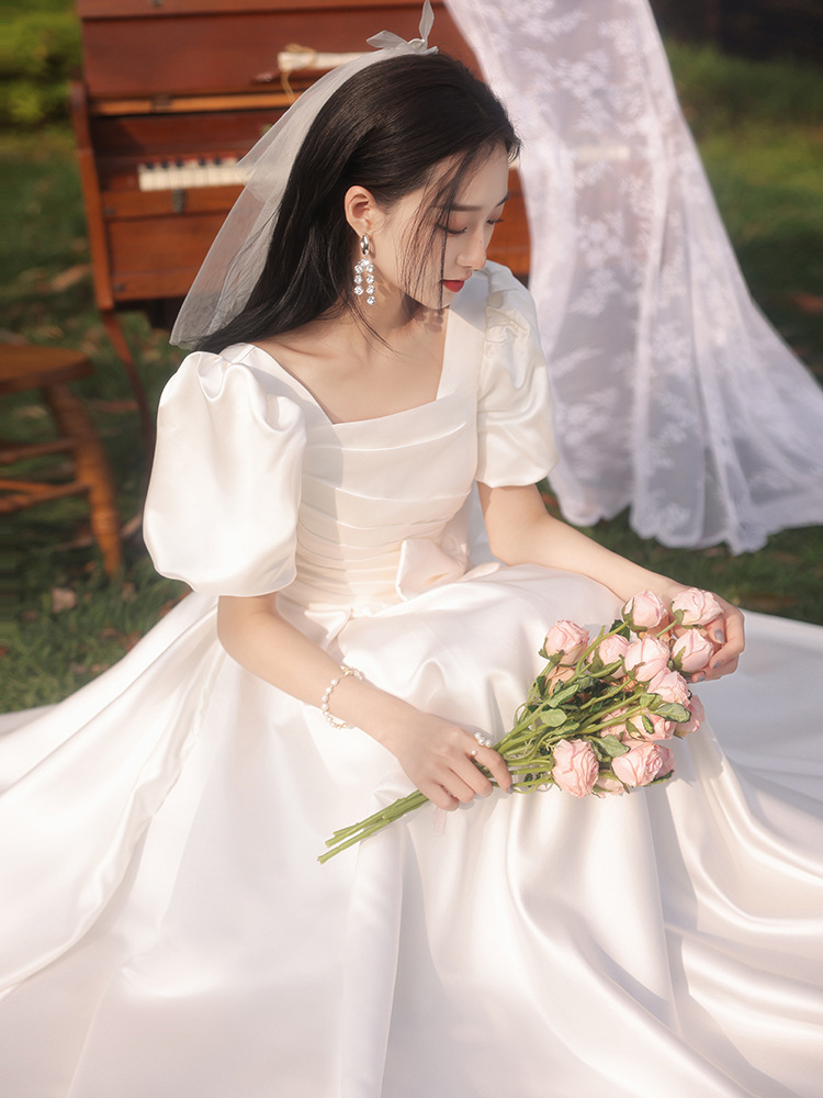 结婚婚纱 白色图片-海量高清结婚婚纱 白色图片大全 - 阿里巴巴