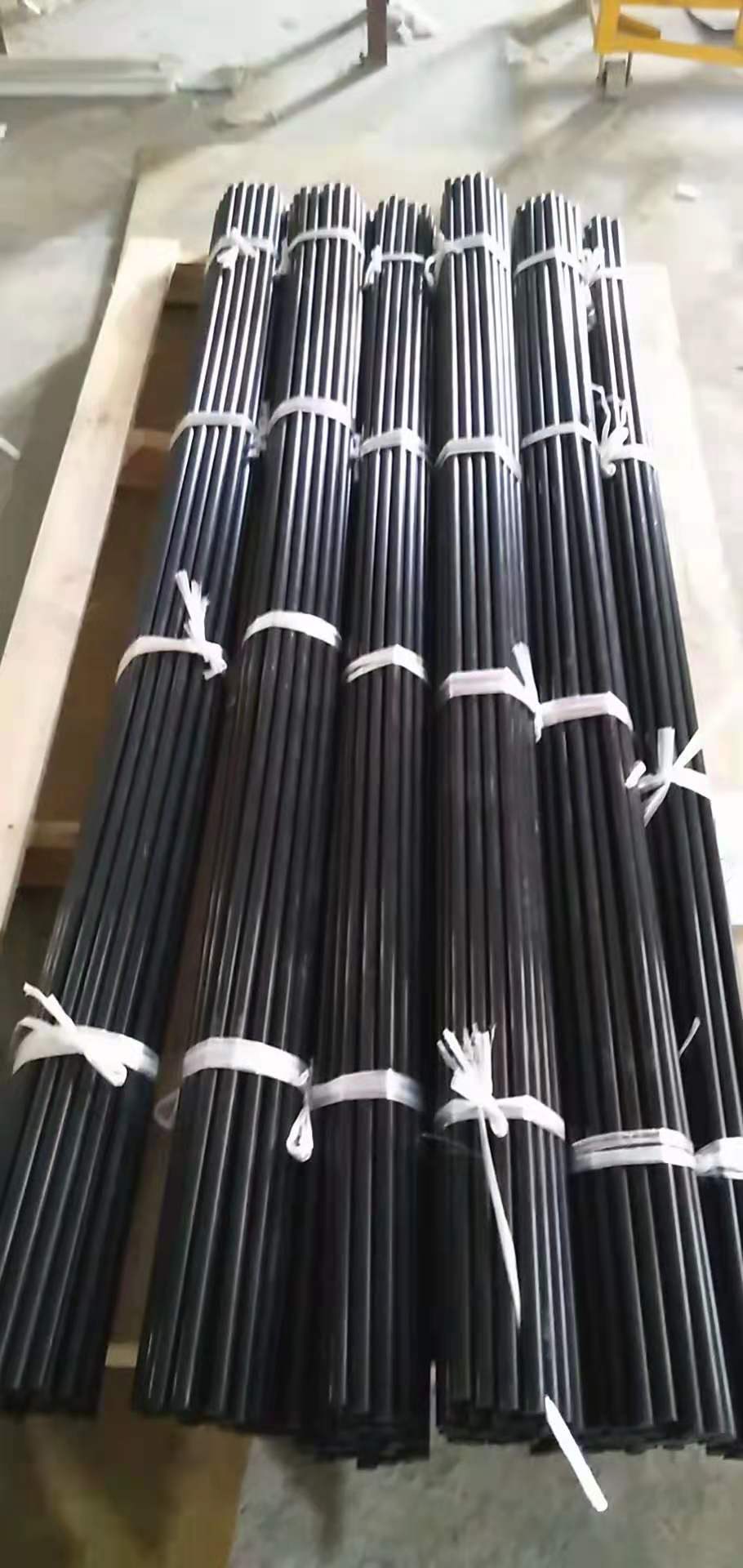 直径4 5 6 7 10 12 13 14 15 16 18黑色pom棒 白色赛钢棒 塑钢棒